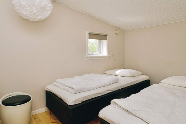 Foto van 4 sterren vakantie huis in Gilleleje - Vakantiehuis in Gilleleje - Indoor