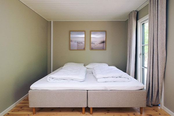 Foto van 4 sterren vakantie huis in Gilleleje - Vakantiehuis in Gilleleje - Indoor