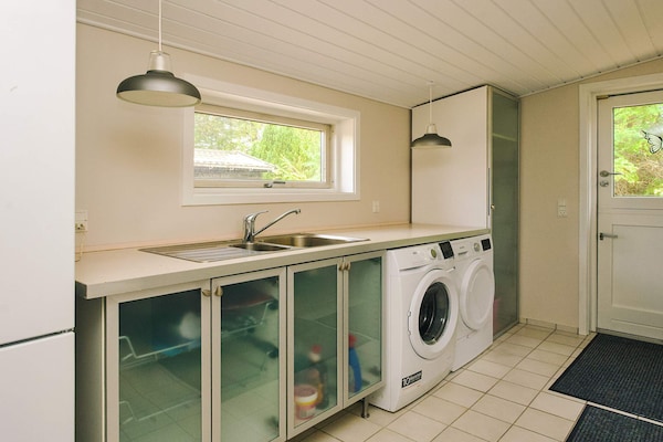 Foto van 4 sterren vakantie huis in Gilleleje - Vakantiehuis in Gilleleje - Indoor