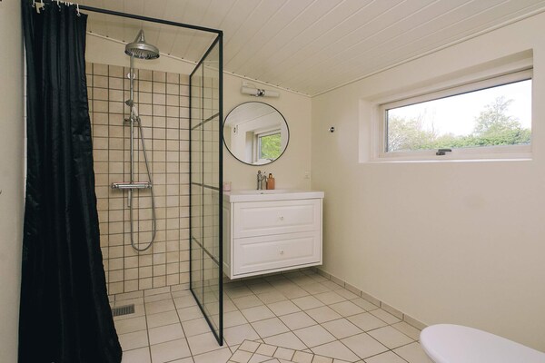 Foto van 4 sterren vakantie huis in Gilleleje - Vakantiehuis in Gilleleje - Indoor