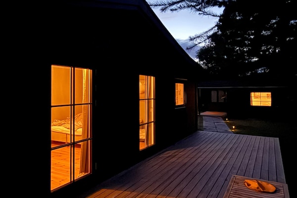 Foto van 4 sterren vakantie huis in Gilleleje - Vakantiehuis in Gilleleje - Untagged