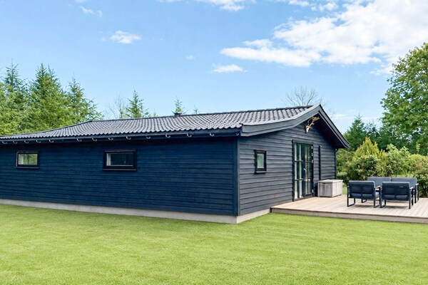 Foto van 4 sterren vakantie huis in Gilleleje - Vakantiehuis in Gilleleje - Outdoor