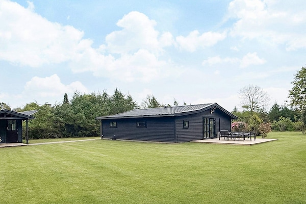 Foto van 4 sterren vakantie huis in Gilleleje - Vakantiehuis in Gilleleje - View
