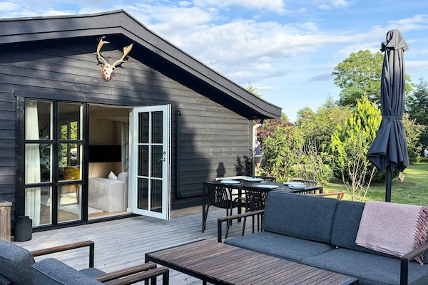 Foto van 4 sterren vakantie huis in Gilleleje - Vakantiehuis in Gilleleje - Untagged