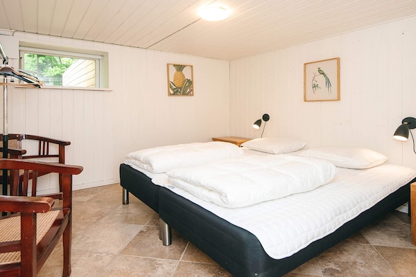 Foto van 4 sterren vakantie huis in Haderslev - Vakantiehuis in Haderslev - Indoor