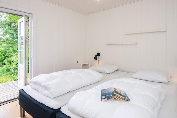 Foto van 4 sterren vakantie huis in Haderslev - Vakantiehuis in Haderslev - Indoor