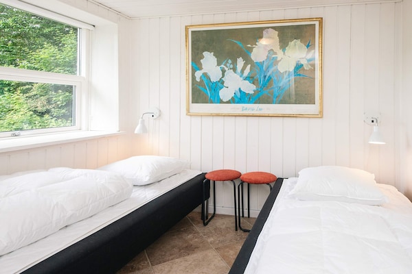 Foto van 4 sterren vakantie huis in Haderslev - Vakantiehuis in Haderslev - Indoor