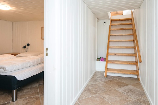 Foto van 4 sterren vakantie huis in Haderslev - Vakantiehuis in Haderslev - Indoor