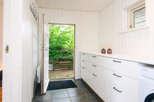 Foto van 4 sterren vakantie huis in Haderslev - Vakantiehuis in Haderslev - Indoor