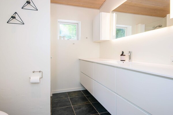 Foto van 4 sterren vakantie huis in Haderslev - Vakantiehuis in Haderslev - Indoor