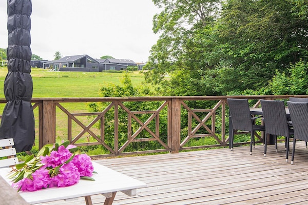 Foto van 4 sterren vakantie huis in Haderslev - Vakantiehuis in Haderslev - View