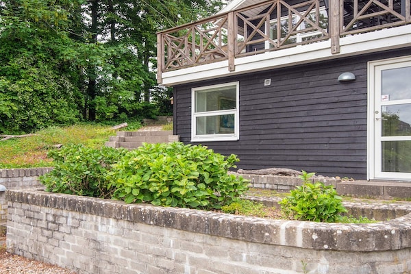 Foto van 4 sterren vakantie huis in Haderslev - Vakantiehuis in Haderslev - View