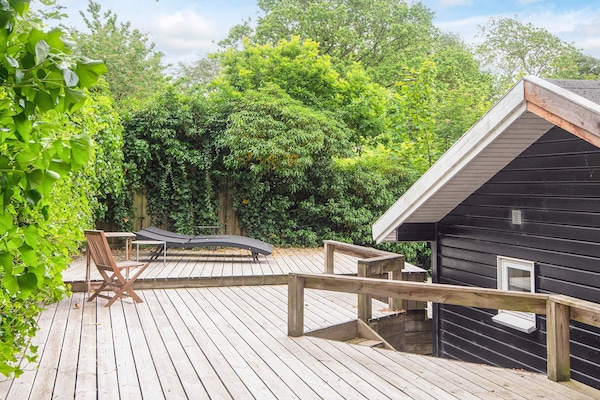 Foto van 4 sterren vakantie huis in Haderslev - Vakantiehuis in Haderslev - View