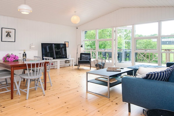 Foto van 4 sterren vakantie huis in Haderslev - Vakantiehuis in Haderslev - Indoor