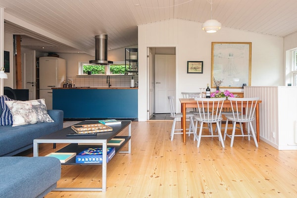 Foto van 4 sterren vakantie huis in Haderslev - Vakantiehuis in Haderslev - Indoor