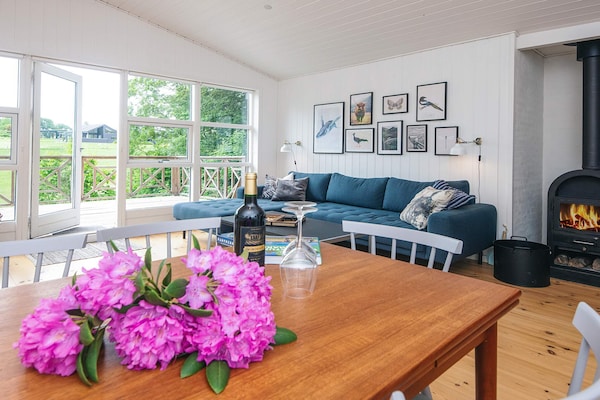 Foto van 4 sterren vakantie huis in Haderslev - Vakantiehuis in Haderslev - Indoor