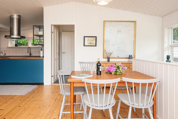 Foto van 4 sterren vakantie huis in Haderslev - Vakantiehuis in Haderslev - Indoor