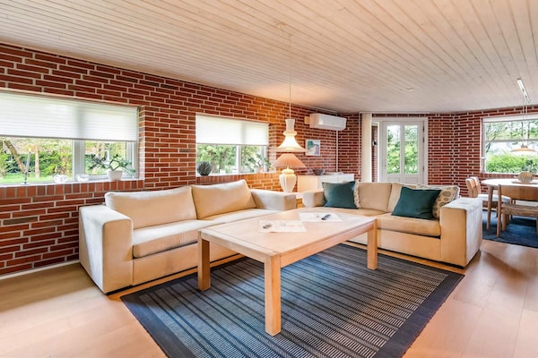 Foto van 6 Personen vakantie huis in Nørre Nebel - Vakantiehuis in Nørre Nebel - Untagged