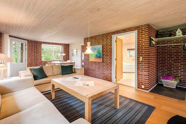 Foto van 6 Personen vakantie huis in Nørre Nebel - Vakantiehuis in Nørre Nebel - Untagged