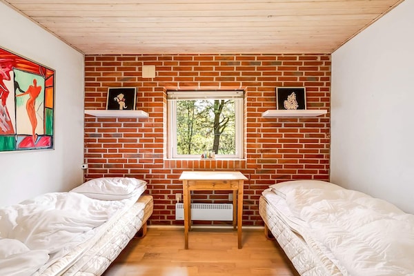 Foto van 6 Personen vakantie huis in Nørre Nebel - Vakantiehuis in Nørre Nebel - Untagged