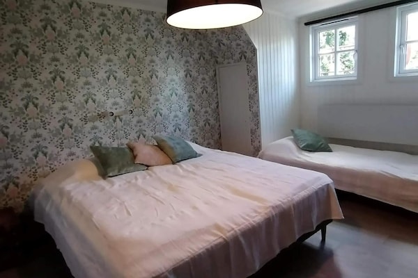 Foto van 5 sterren vakantie huis in SKATTUNGBYN ORSA - Vakantiehuis in SKATTUNGBYN ORSA - Indoor
