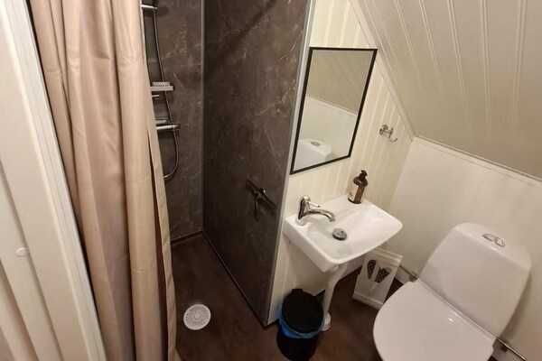 Foto van 5 sterren vakantie huis in SKATTUNGBYN ORSA - Vakantiehuis in SKATTUNGBYN ORSA - Indoor