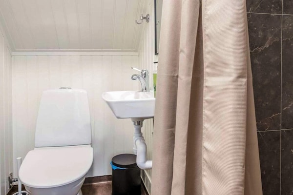Foto van 5 sterren vakantie huis in SKATTUNGBYN ORSA - Vakantiehuis in SKATTUNGBYN ORSA - Indoor