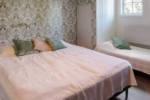 Foto van 5 sterren vakantie huis in SKATTUNGBYN ORSA - Vakantiehuis in SKATTUNGBYN ORSA - Indoor