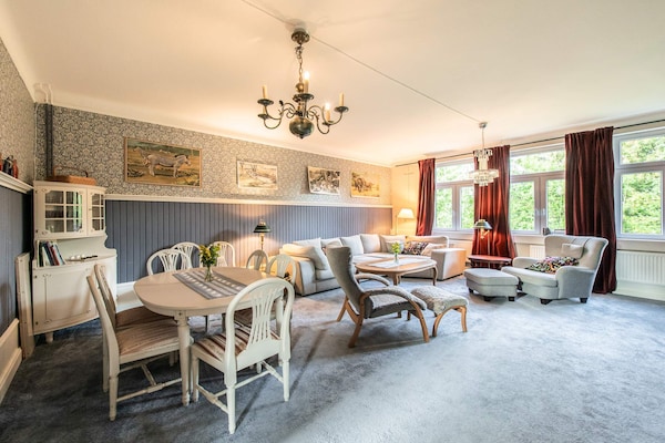 Foto van 5 sterren vakantie huis in SKATTUNGBYN ORSA - Vakantiehuis in SKATTUNGBYN ORSA - Indoor