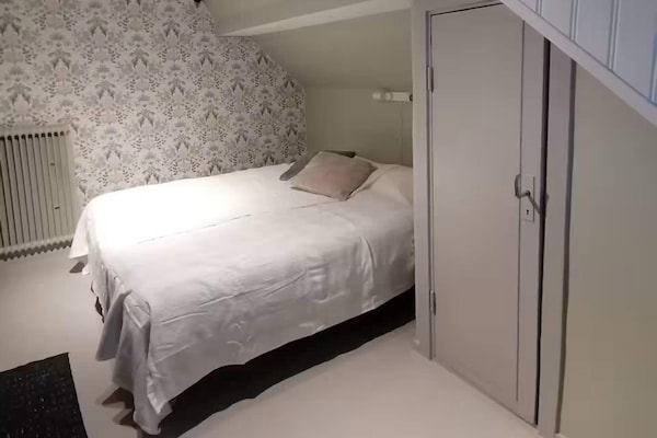 Foto van 5 sterren vakantie huis in SKATTUNGBYN ORSA - Vakantiehuis in SKATTUNGBYN ORSA - Indoor