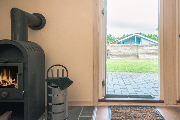 Foto van 5 sterren vakantie huis in Hovborg - Vakantiehuis in Hovborg - Indoor