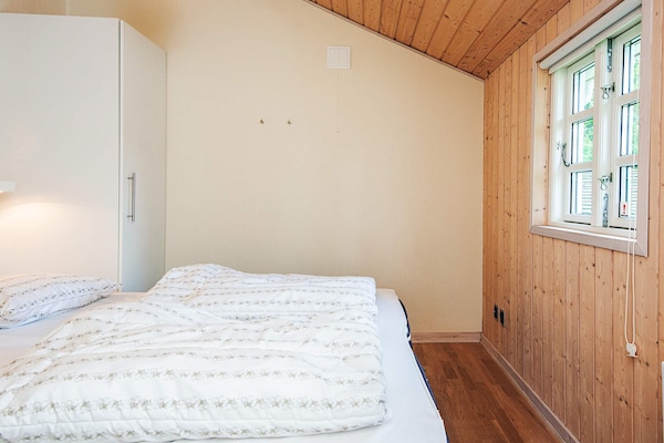 Foto van 5 sterren vakantie huis in Hovborg - Vakantiehuis in Hovborg - Indoor