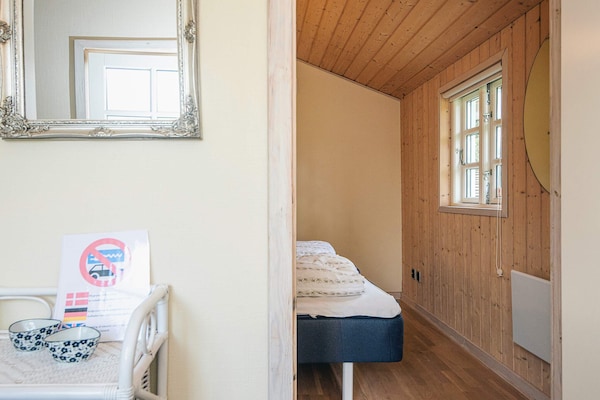 Foto van 5 sterren vakantie huis in Hovborg - Vakantiehuis in Hovborg - Indoor