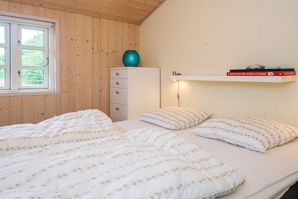 Foto van 5 sterren vakantie huis in Hovborg - Vakantiehuis in Hovborg - Indoor
