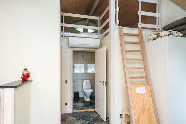 Foto van 5 sterren vakantie huis in Hovborg - Vakantiehuis in Hovborg - Indoor