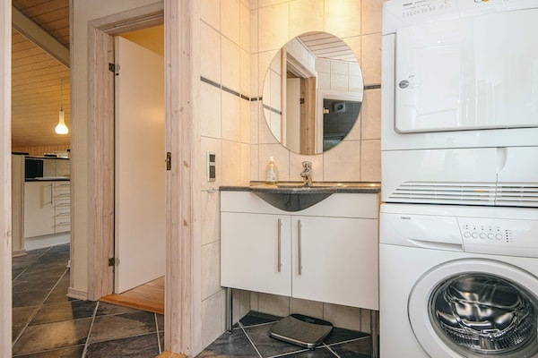 Foto van 5 sterren vakantie huis in Hovborg - Vakantiehuis in Hovborg - Indoor
