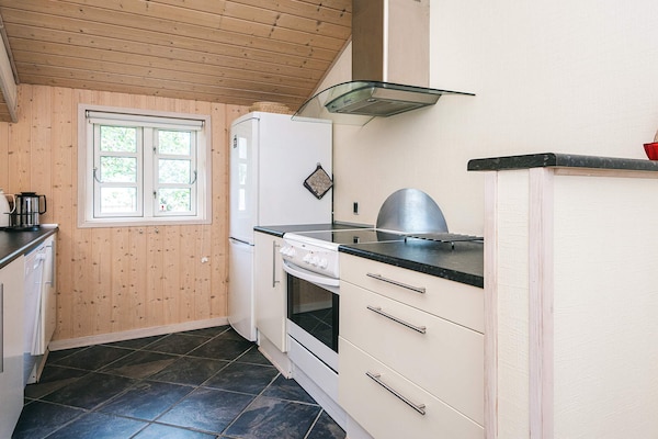 Foto van 5 sterren vakantie huis in Hovborg - Vakantiehuis in Hovborg - Indoor