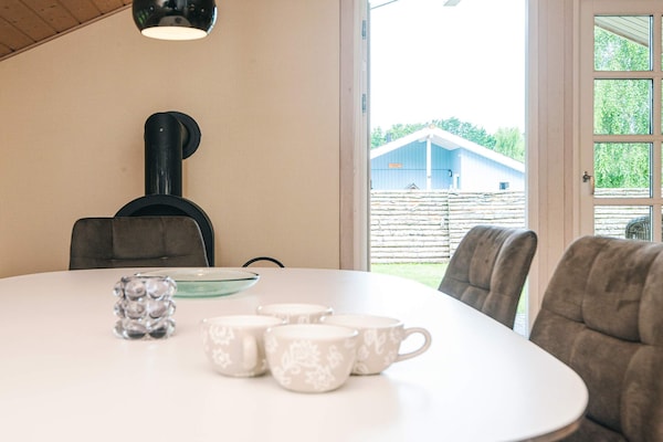 Foto van 5 sterren vakantie huis in Hovborg - Vakantiehuis in Hovborg - Indoor