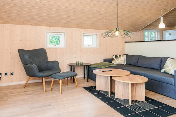 Foto van 5 sterren vakantie huis in Hovborg - Vakantiehuis in Hovborg - Indoor