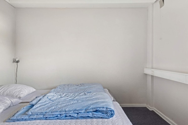 Foto van 20 Personen vakantie huis in Nørre Nebel - Vakantiehuis in Nørre Nebel - Indoor