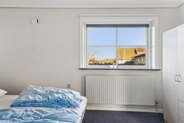 Foto van 20 Personen vakantie huis in Nørre Nebel - Vakantiehuis in Nørre Nebel - Indoor