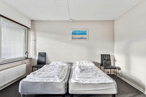 Foto van 40 Personen vakantie huis in Skærbæk - Vakantiehuis in Skærbæk - Indoor