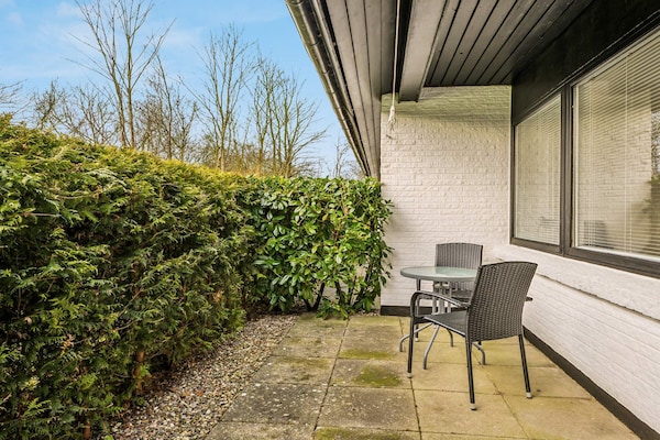 Foto van 40 Personen vakantie huis in Skærbæk - Vakantiehuis in Skærbæk - View
