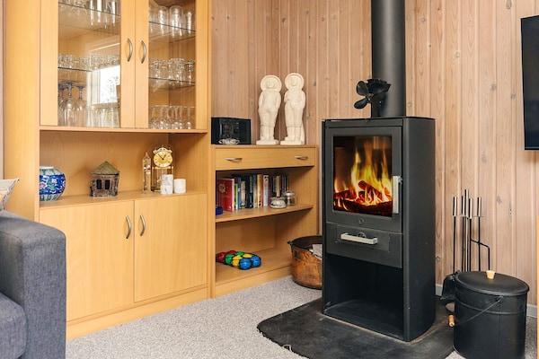 Foto van 6 Personen vakantie huis in Sæby - Vakantiehuis in Sæby - Indoor