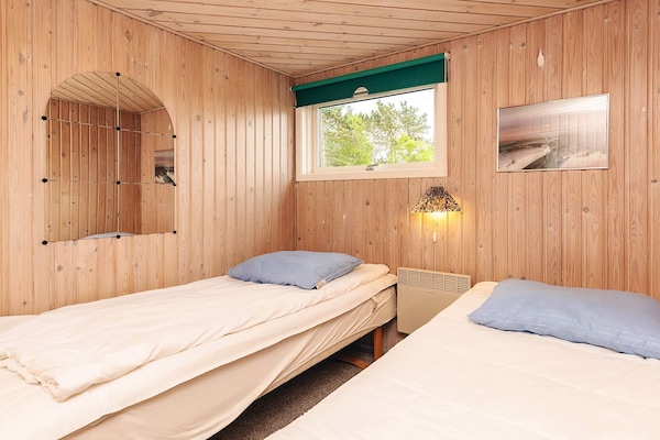 Foto van 6 Personen vakantie huis in Sæby - Vakantiehuis in Sæby - Indoor