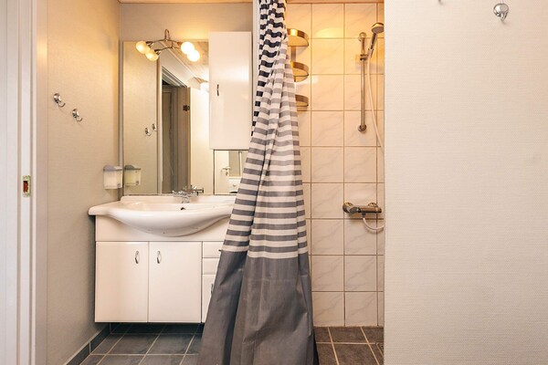 Foto van 6 Personen vakantie huis in Sæby - Vakantiehuis in Sæby - Indoor