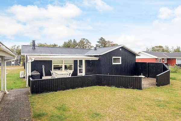 Foto van 6 Personen vakantie huis in Sæby - Vakantiehuis in Sæby - View