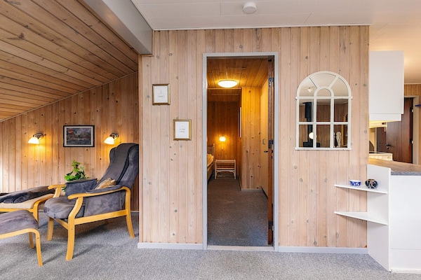 Foto van 6 Personen vakantie huis in Sæby - Vakantiehuis in Sæby - Indoor