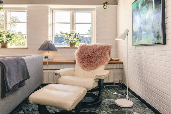 Foto van 4 sterren vakantie huis in Væggerløse - Vakantiehuis in Væggerløse - Indoor