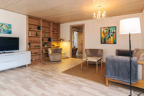 Foto van 4 sterren vakantie huis in Væggerløse - Vakantiehuis in Væggerløse - Indoor